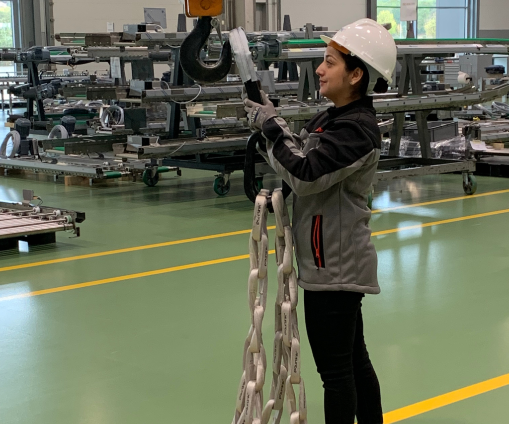 Synthetic Chain Experts - Murlink